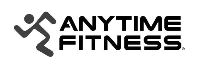 anytime fitness logo tima's client