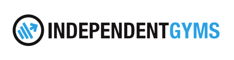 independent gyms logo