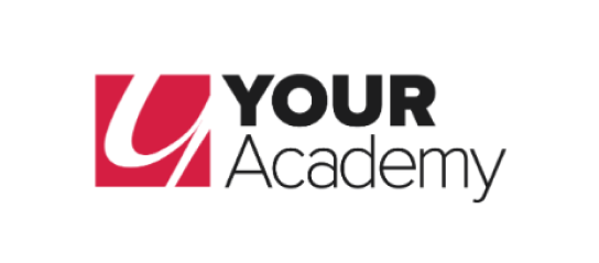 your academy logo