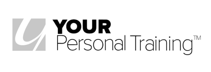 your personal training logo tima's client